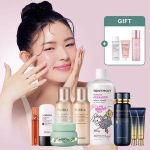 [토니모리]11 절맞이 모찌토너 외 베스트 원쁠딜(up to 86%)