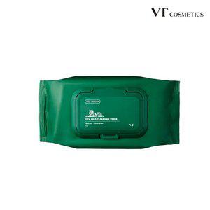 VT 시카 마일드 클렌징 티슈(50매입)
