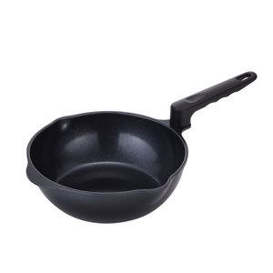 [BEST] PN풍년 브리에 세라믹스피드쿡IH와이드웍 (블랙/24cm)