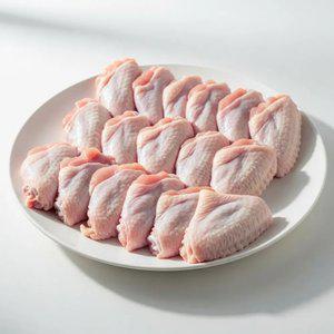 [대한민국농수산] 국내산 냉장 닭윙(아랫날개) 2kg