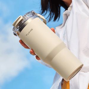 텀스 투게더 핸들 텀블러 900ml