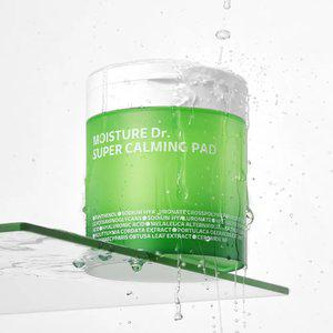 [46%] 아이소이 모이스춰 닥터 슈퍼 카밍 패드 260g(60매)