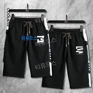 스플래툰3 바지 츄리닝 힙합 팬츠 스플레툰 제트전사3 굿즈 잉클링 후우카 후드 여름