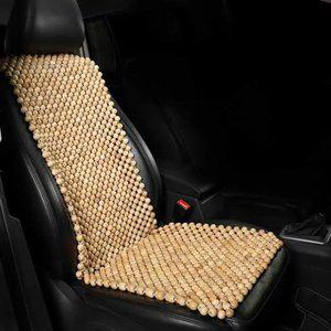 자동차 구슬 방석 시트 차량용 운전석 통풍 여름용