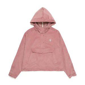 [NFL] 여성 캠퍼 코듀로이 아노락