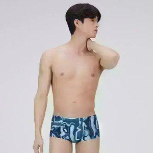 [아레나공식] 바이오닉 숏사각 A5SM1PM64BLK