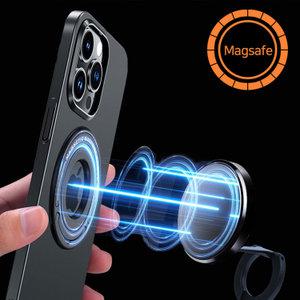 메탈 맥세이프 그립 톡홀더 양면자석