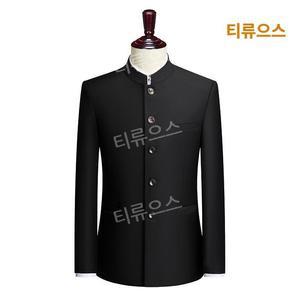 셋업 남성 정장 예복 공연 개화기 양복 수트 경성 영화의상 차이나카라 티류으스