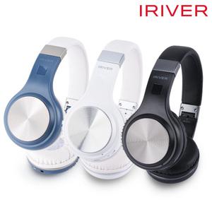 아이리버 BS-BT101 무선블루투스헤드폰 5.0 노이즈캔슬링 접이식 스마트폰 헤드셋 통화