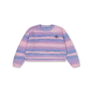 여아 그라데이션 스웨터_PKE4ER2010