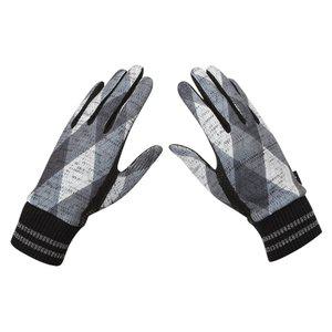 [엘르골프] 여성 손목시보리 논슬립 골프장갑_6I88101