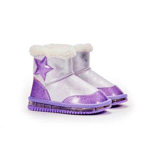 빔보빔바 트윙클포근LED부츠 아동부츠