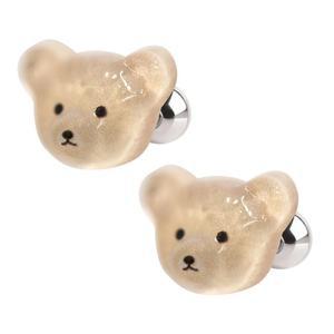 큐티베어 데일리 써지컬스틸 베이직 피어싱 본품 하나더