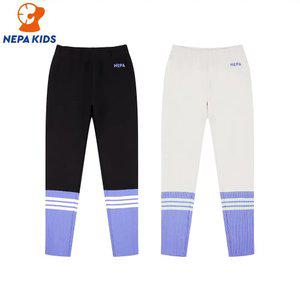 NEPA KIDS 네파키즈 여아 롤리 레깅스 KJ66802