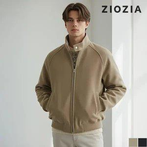 [지오지아] 블루종 패딩 숏점퍼 (AAD4JJ1101)