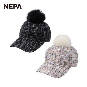 네파 여성 트윙클 캡 7H87428