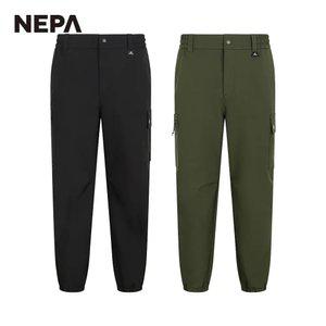 네파 남성 겨울 카고 조거팬츠 7J71665