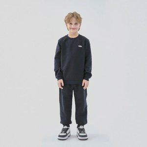 NEPA KIDS 네파키즈 남아 윈터 폴리 트레이닝 세트 KL75954