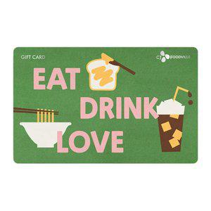 [CJ푸드빌 기프트카드] 3만원권 뚜레쥬르/빕스 등