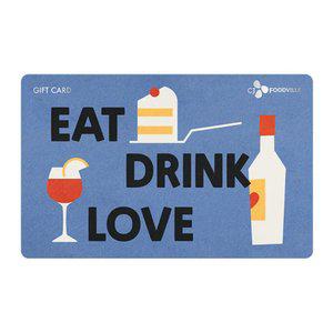 [CJ푸드빌 기프트카드] 5만원권 뚜레쥬르/빕스 등