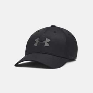 [언더아머 본사]Mens UA Storm Blitzing Adjustable Cap 1369781-001