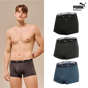 [푸마] 스틸 캣 로고 드로즈 3종 세트