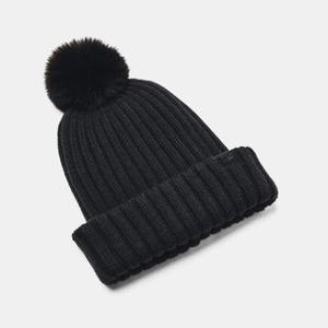 [언더아머 본사]여성 UA 하프타임 폼 비니1386637-001