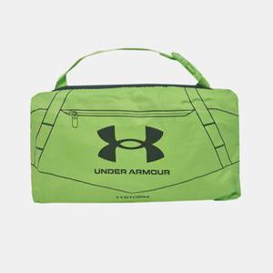 [언더아머 본사]UA 언디나이어블 5.0 패커블 XS 더플1381927-362