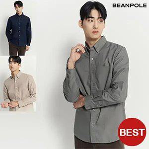 카카오7%+[빈폴] 변형 텍스처 셔츠 (BC4764O60)