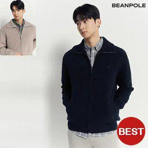 [빈폴] 방풍안감 집업 카디건(BC4X5AO05) (2종 택1)