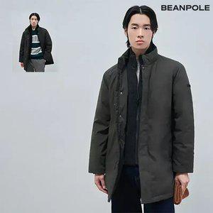 [빈폴] 하이넥 인셋 다운 코트(BC4X30CD6) (2종 택1)