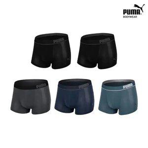 [푸마] 남성 액티브 인견 드로즈 5종세트