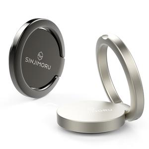 [한정] 링고미니 스마트링 핸드폰 거치대 스마트폰링/홀더/그립/자석/마그네틱 링