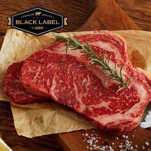 [26.01.15일까지] 블랙라벨 소목등심구이 200g X 5팩