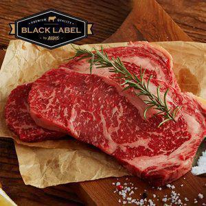 [26.01.15일까지] 블랙라벨 소목등심구이 200g X 8팩
