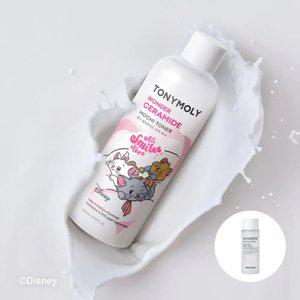 [디즈니 마리 콜라보] 원더 세라마이드 모찌 토너 500ml