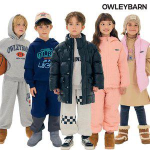 [카카오7%+즉할30%] 올리반 FW 등원룩/상하복/맨투맨/원피스 외