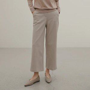 브람스와이드슬랙스