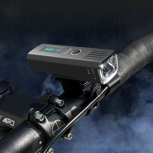 모락 바이른 F2 자전거 조도센서 LED 라이트 전조등