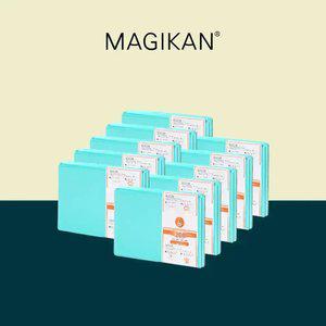 [당일출고] 매직캔 280 리필봉투 10개입 20개입 히포 스텔라 애니블리 호환