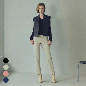 에버라스트 여성 텐션 팬츠 링클프리 바지