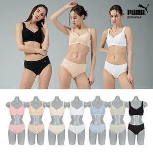 [푸마] 라이크라 컴포트 핏 브라팬티