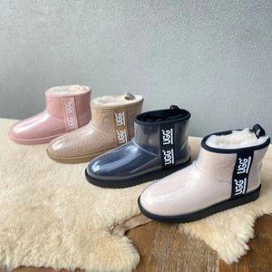 에버어그 클리어 부츠 AS3031