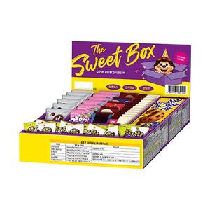 오리온 달콤간식파티팩, 1개