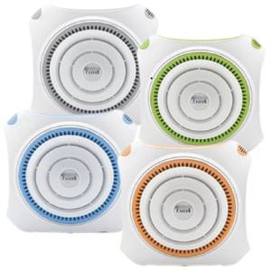 LUVA 필터형 공기청정기 나노 필름필터 공기청정기 바이러스 박테리아 곰팡이 오염물질