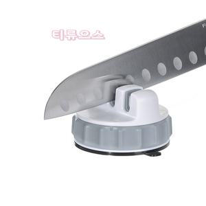 신개념 3초 괴물 칼갈이 매직샤크 가위 샤프너 연마기 티류으스