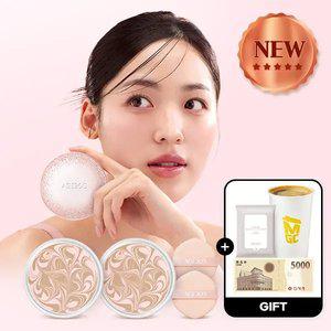 [쿠폰40%+7%묶음할인/커피쿠폰+클랜징티슈]에이지투웨니스 뉴오리지널 스파클 에디션