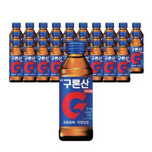 영진 구론산 오리지날, 150ml, 30개