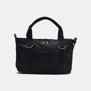 [언더아머 본사]여성 UA 에센셜 미니 크로스바디 토트1385358-003