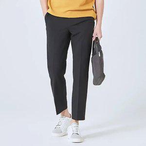 스파오 [데일리지] 워셔블 앵클 테이퍼드_SPTAA24M10-T